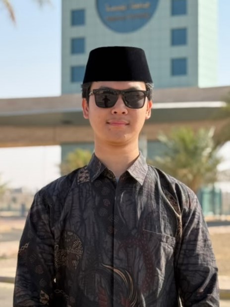 Muhammad Nabil Rifa’i